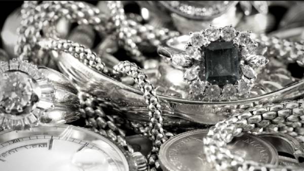 காமெக்ஸ் வெள்ளி விலை நிலவரம் 