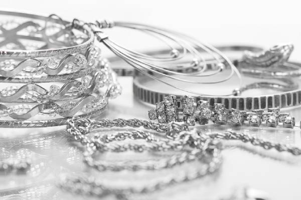 இந்திய சந்தையில் வெள்ளி விலை 