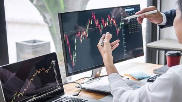 பங்கு இலக்கு விலை 