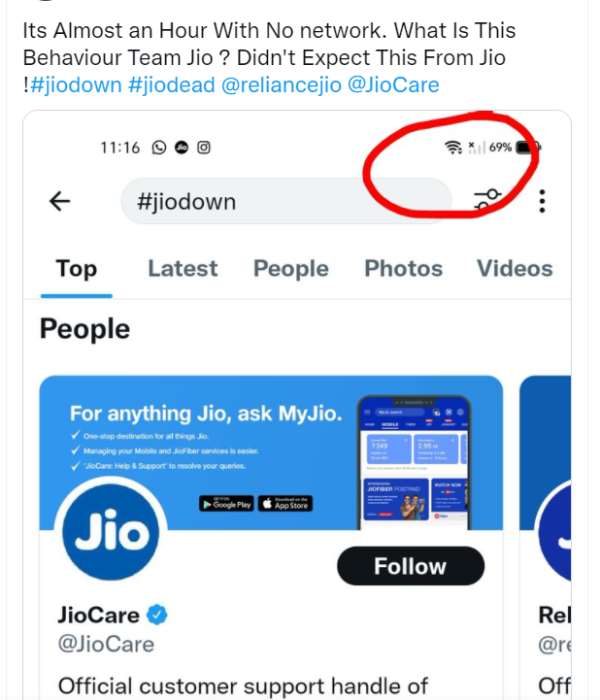 ஒரு மணிநேரம் ஆச்சு 