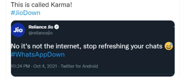 இது தான் கர்மா 