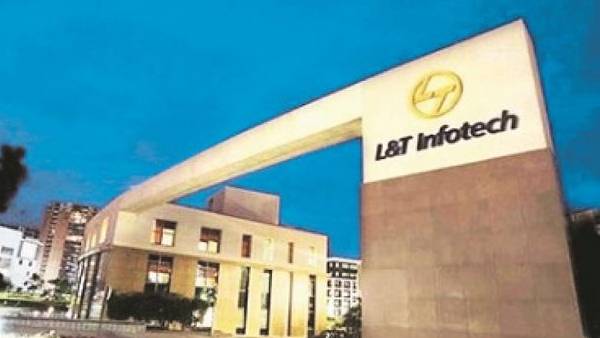  எல் அண்ட் டி இன்போடெக்