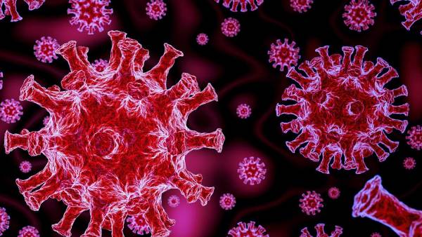 ஓமிக்ரான் வைரஸ் குறித்த அச்சம்