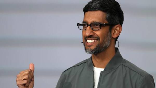  சுந்தர் பிச்சை