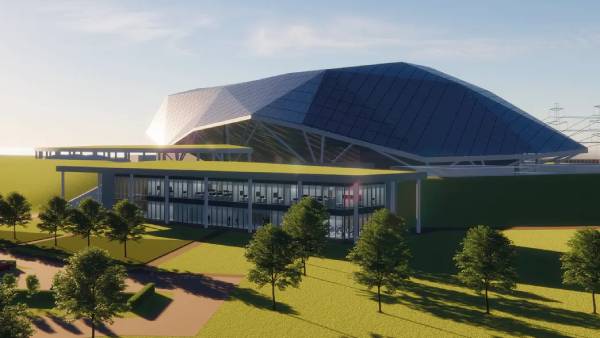  நெட் ஜீரோ இலக்கு