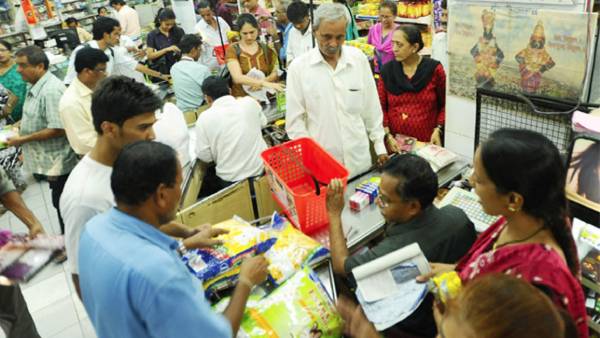  இந்திய மக்கள்