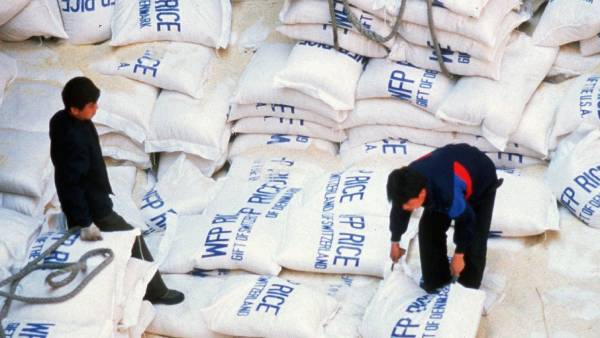  சீனா - வட கொரியா