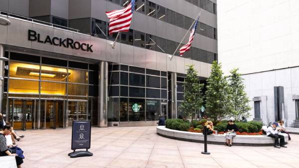 பிளாக்ராக் 