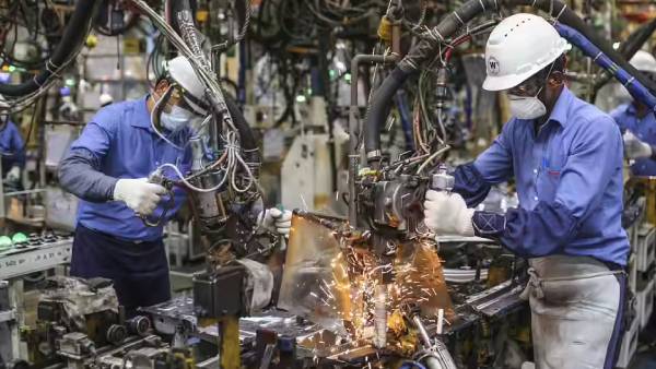  உற்பத்தி நிறுவனங்கள்