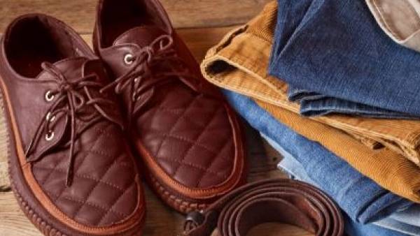 காலணிகளுக்கான ஜிஎஸ்டி 