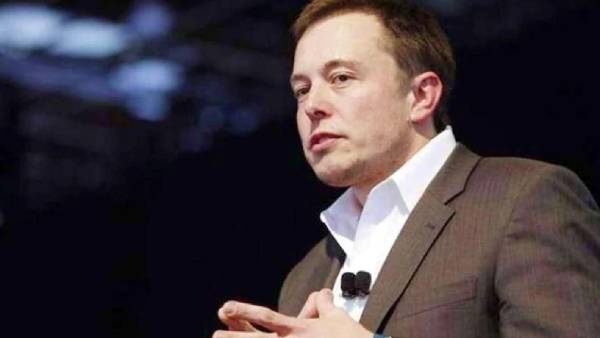  எலான் மஸ்க், ஜேக் டோர்சி