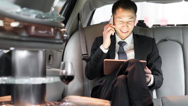  ஜி ஜின்பிங் அரசு