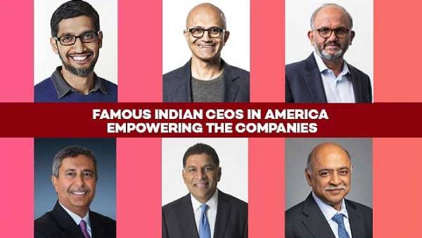 இந்திய பெரும் தலைகள்..