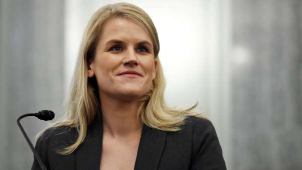 பிரான்சிஸ் ஹாகன்  பணி இதுதான்