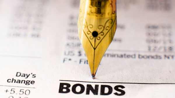 அரசு பத்திரத்தில் முதலீடு