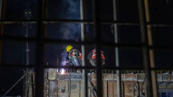 மூலதன பொருட்கள் பணவீக்கம் 