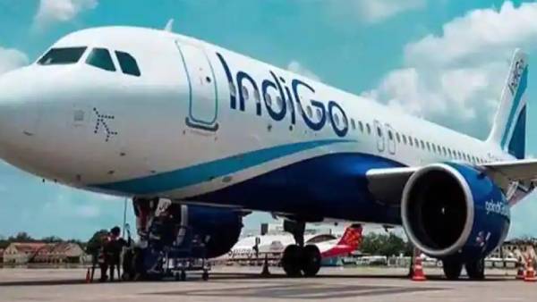  கோ ஏர்லையன்ஸ்