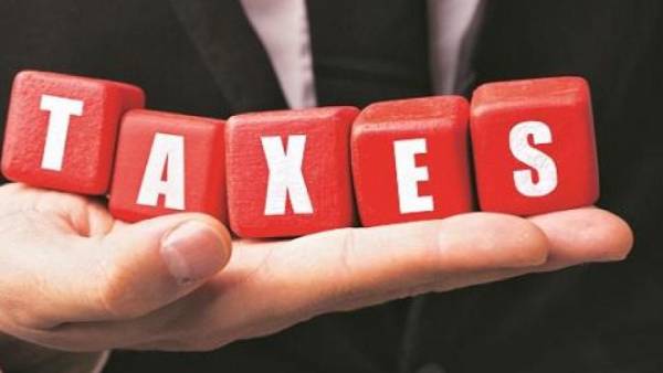  2 சதவீத சரிநிகர் வரி