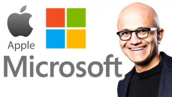 யார் இந்த சத்ய நாதெள்ளா