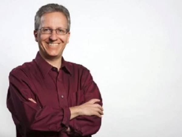 மைக் வெர்டு