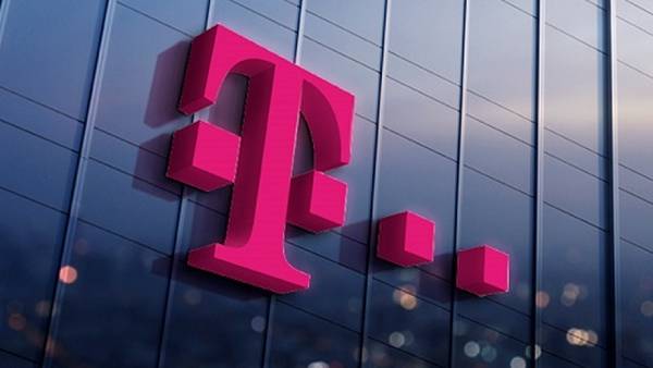 டி-மொபைல் நெதர்லாந்து