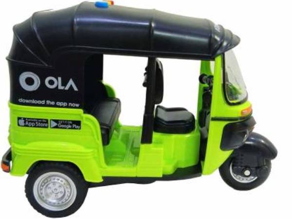 ஆட்டோ புக்கிங் வர்த்தகம்