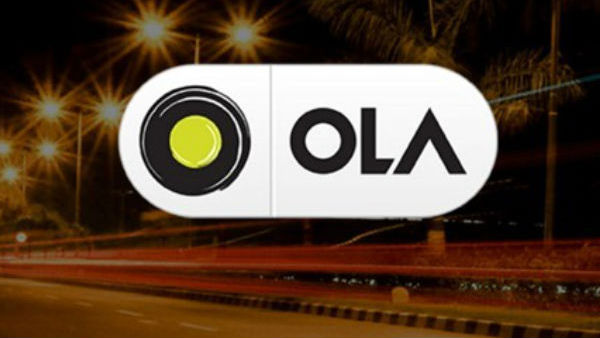 ஓலா நிறுவனம்