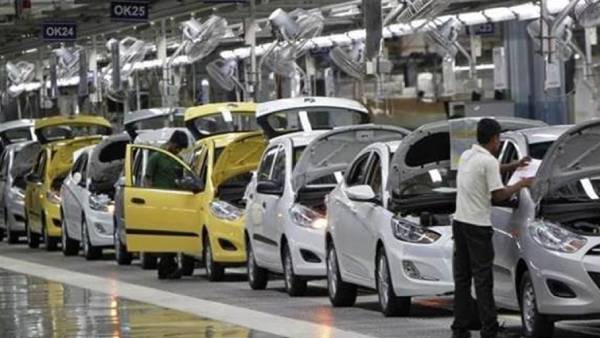 சீனா ஆட்டோமொபைல் நிறுவனங்கள்