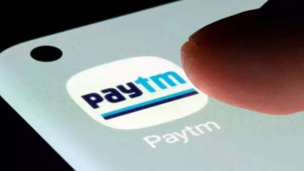 பேடிஎம் திசை இல்லாதது? 