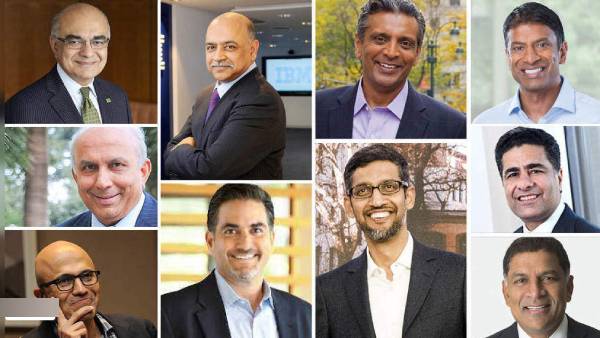 இந்தியர்கள்..