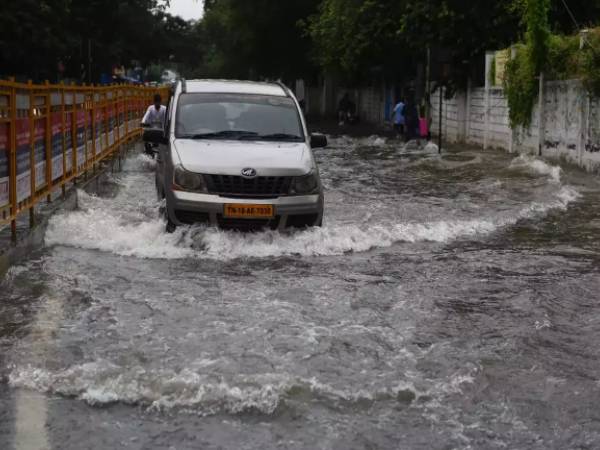 வெள்ளம் பாதிப்பு 