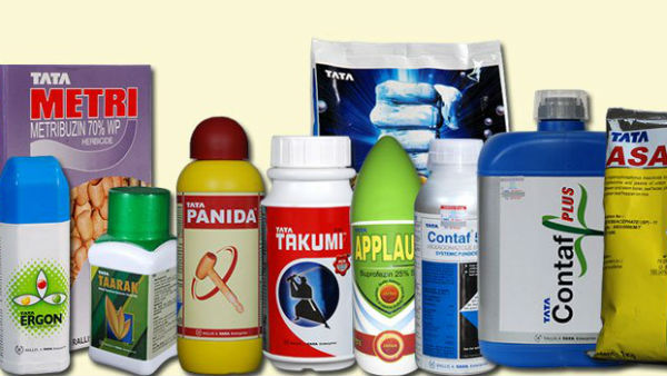 டாடா கெமிக்கல்