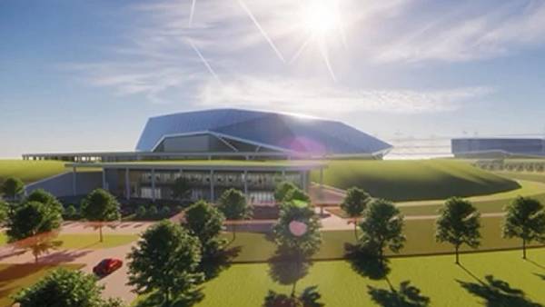  SMR திட்டம்