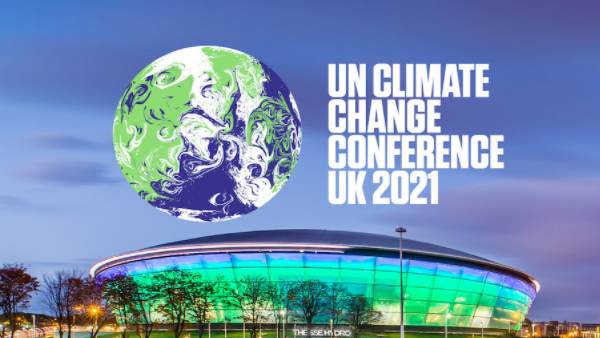 COP26 மாநாடு 