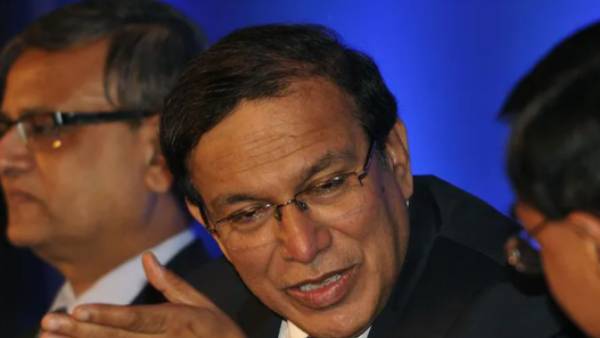 பிரதீப் சௌத்ரி-க்குப் பதவி 