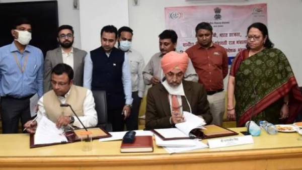 கிரிராஜ் சிங் 