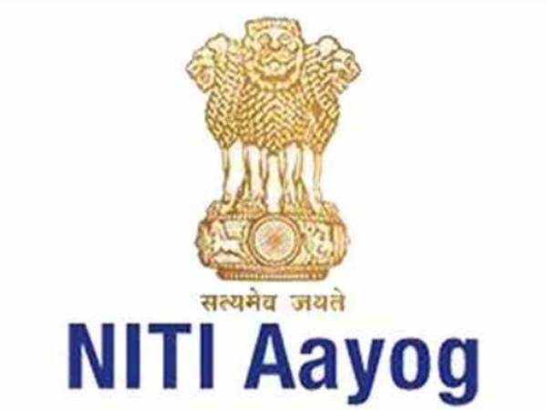 நித்தி அயோக் 