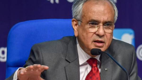  ராஜீவ் குமார் 