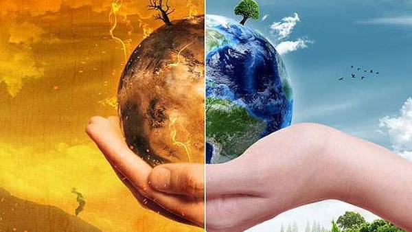  பருவநிலை மாற்றம்