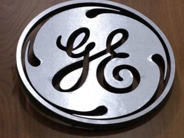  ஜெனரல் எலக்ட்ரிக் நிறுவனம்