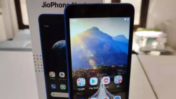  ஜியோபோன் நெக்ஸ்ட்