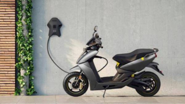 எலக்ட்ரிக் வாகன பிரிவு