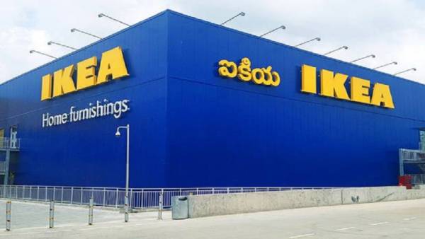 பல்வேறு பிராண்டுகள் மூலம் வணிகம் 