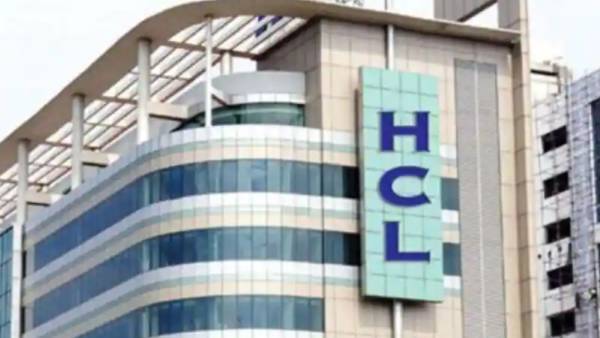 ஹெச்.சி.எல் டெக்னாலஜி 