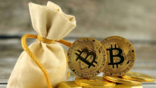 கிரிப்டோ மசோதா