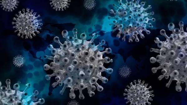  Omicron வைரஸ்