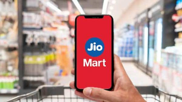  வாட்ஸ்அப் - ஜியோமார்ட்