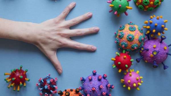 ஒமிக்ரான் (OMIC) கிரிப்டோகரன்சி 