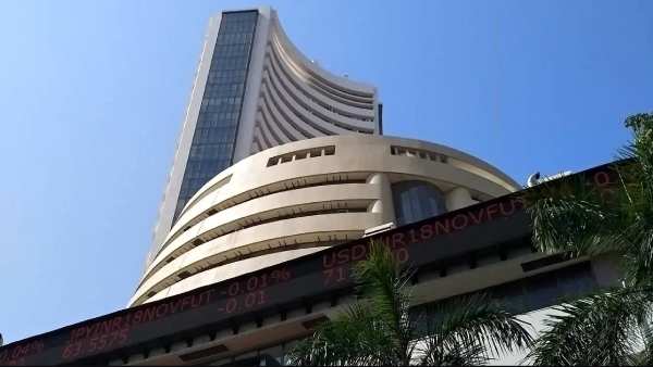 இன்று சந்தைகள் தொடக்கம் 