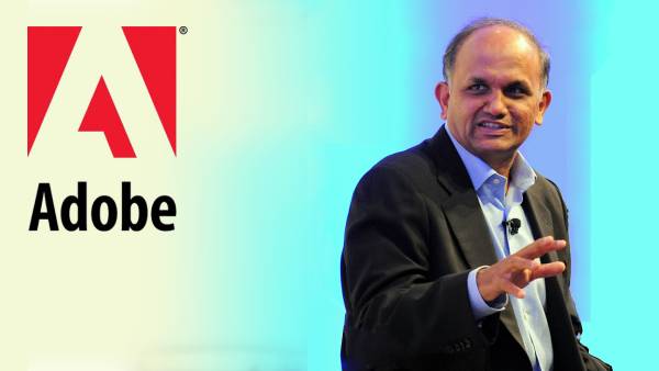 யார் இந்த சாந்தணு நாராயண்